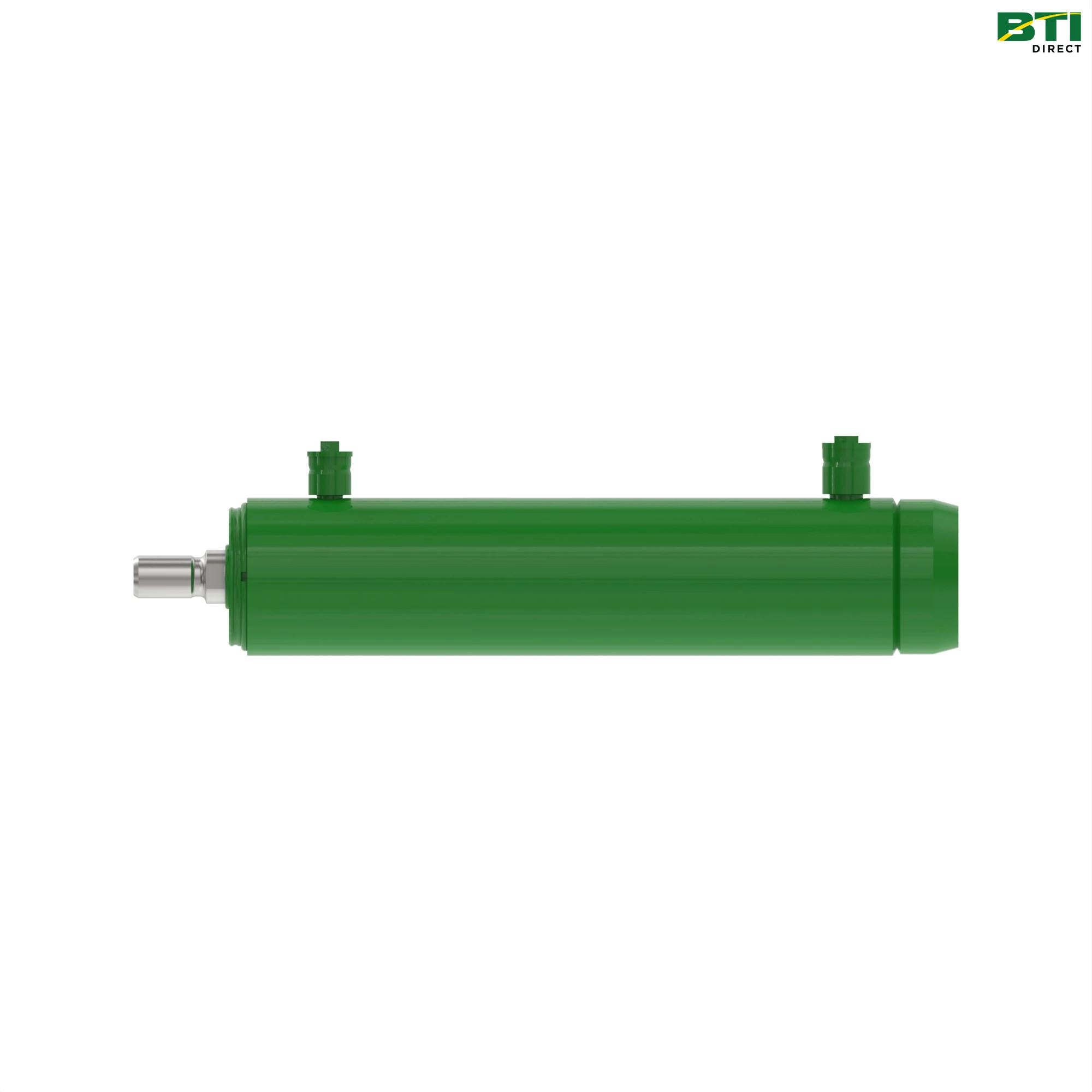 AHC17555: Steering Hydraulic Cylinder