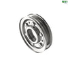 AKK11649: Conveyor Wrap Floor Idler Pulley