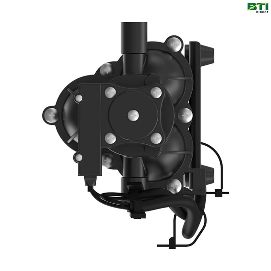 AKK11808: Auxiliary Water Pump, 12 Volts