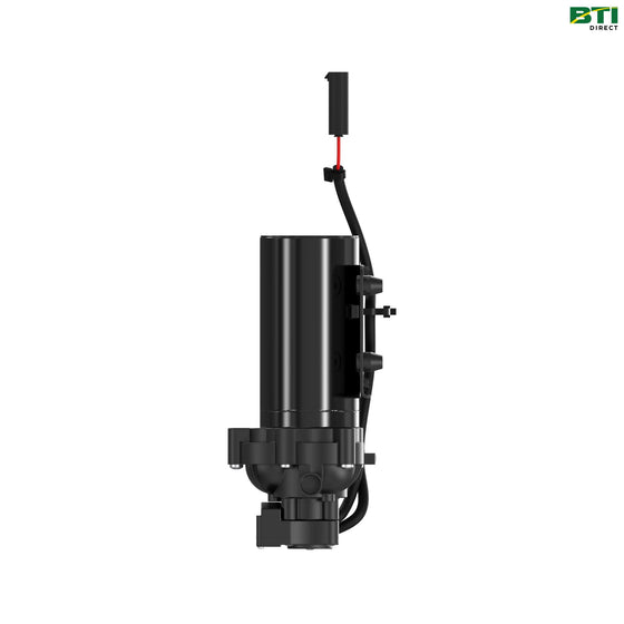 AKK11808: Auxiliary Water Pump, 12 Volts