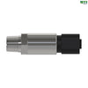 AKK13435: Boom Solution Valve Pressure Sensor