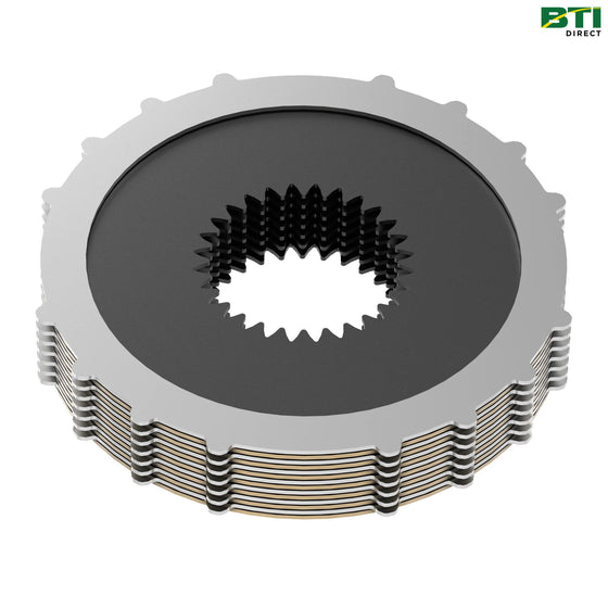 AKK14730: Final Drive Brake Disk Set