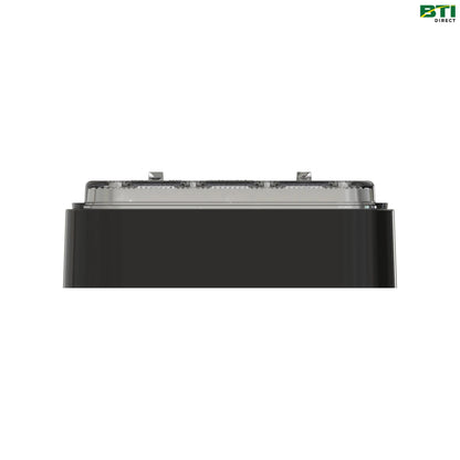 AKK20234: Rectangular Turn Signal Light, 12 Volts, 8 Watts