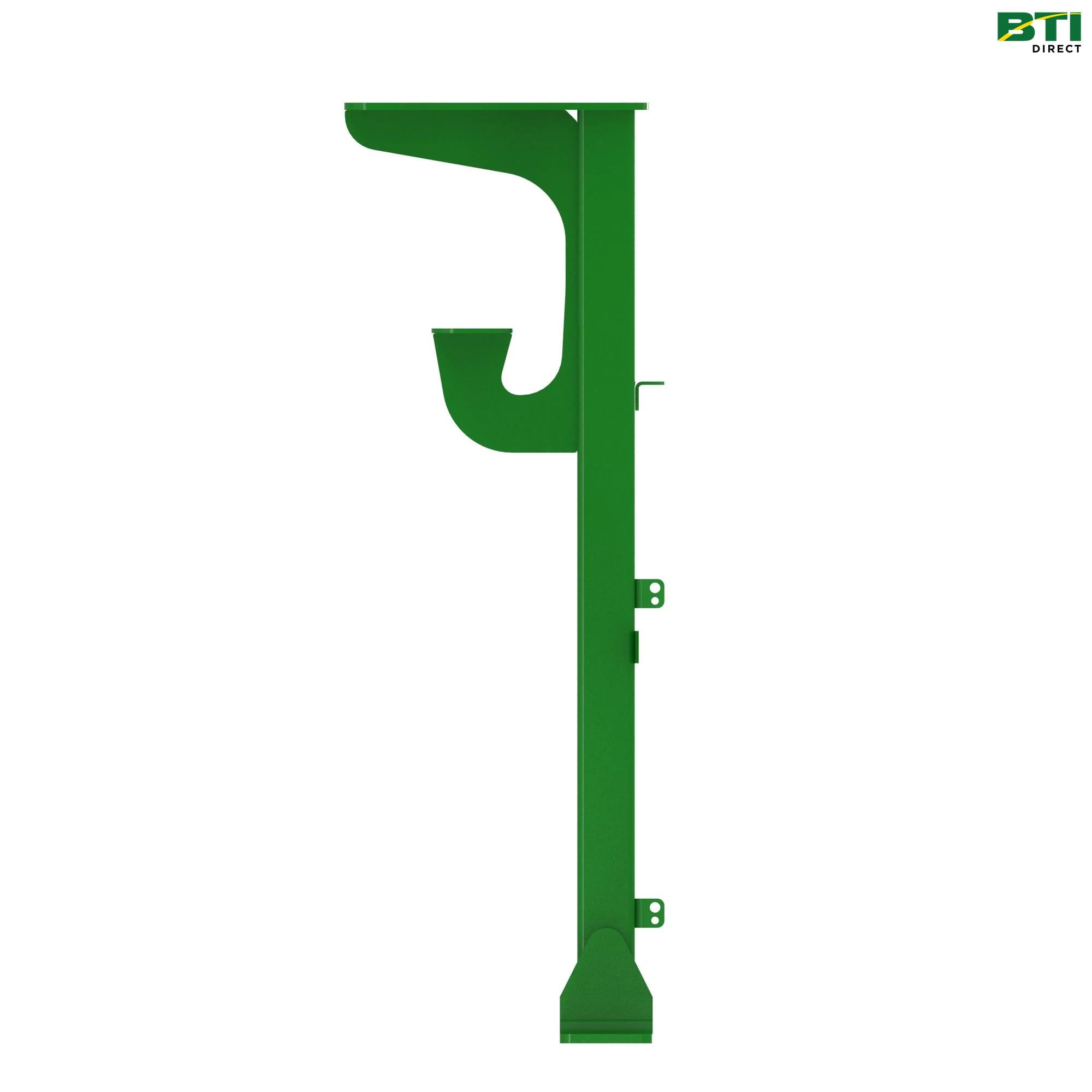 AKK20515: Center Frame Spray Pip Mount Bracket