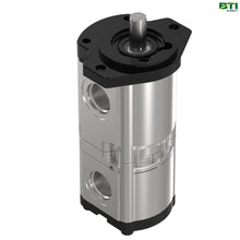  AKK21189: Tandem Hydraulic External Gear Pump