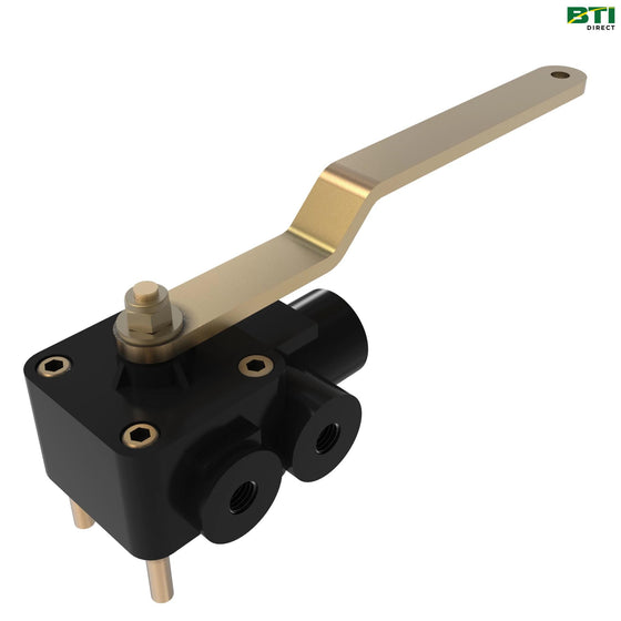 AKK23582: Height Control Valve