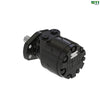 AKK24042: Hydraulic Internal Gear Motor