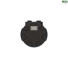  AKK24042: Hydraulic Internal Gear Motor