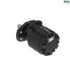 AKK24042: Hydraulic Internal Gear Motor