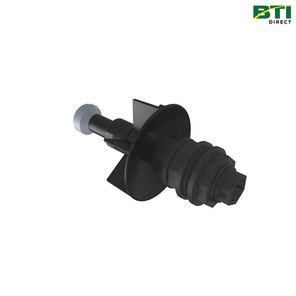 AKK31194: Eductor Hopper Rinse Nozzle