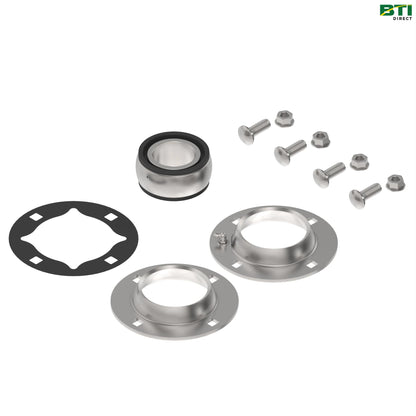 AKK33315: Flange Bearing Assembly