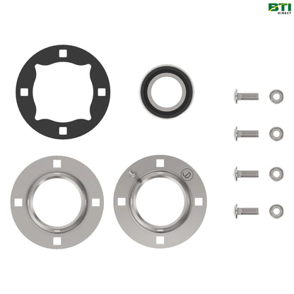AKK33315: Flange Bearing Assembly