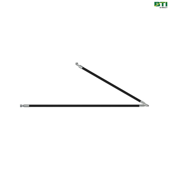 AKK34156: Hydraulic Hose