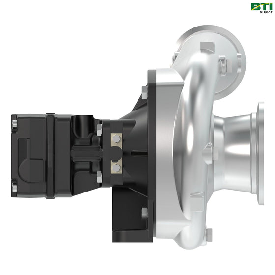 AKK36894: Standard Flow Solution Pump