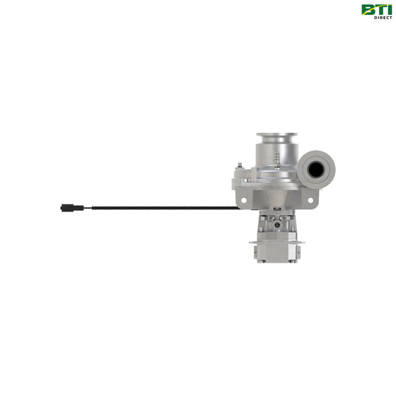 AKK36899: Solution Pump