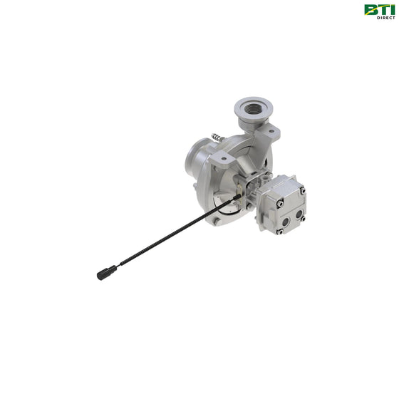 AKK36899: Solution Pump