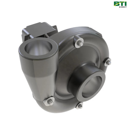 AKK36901: Solution Pump