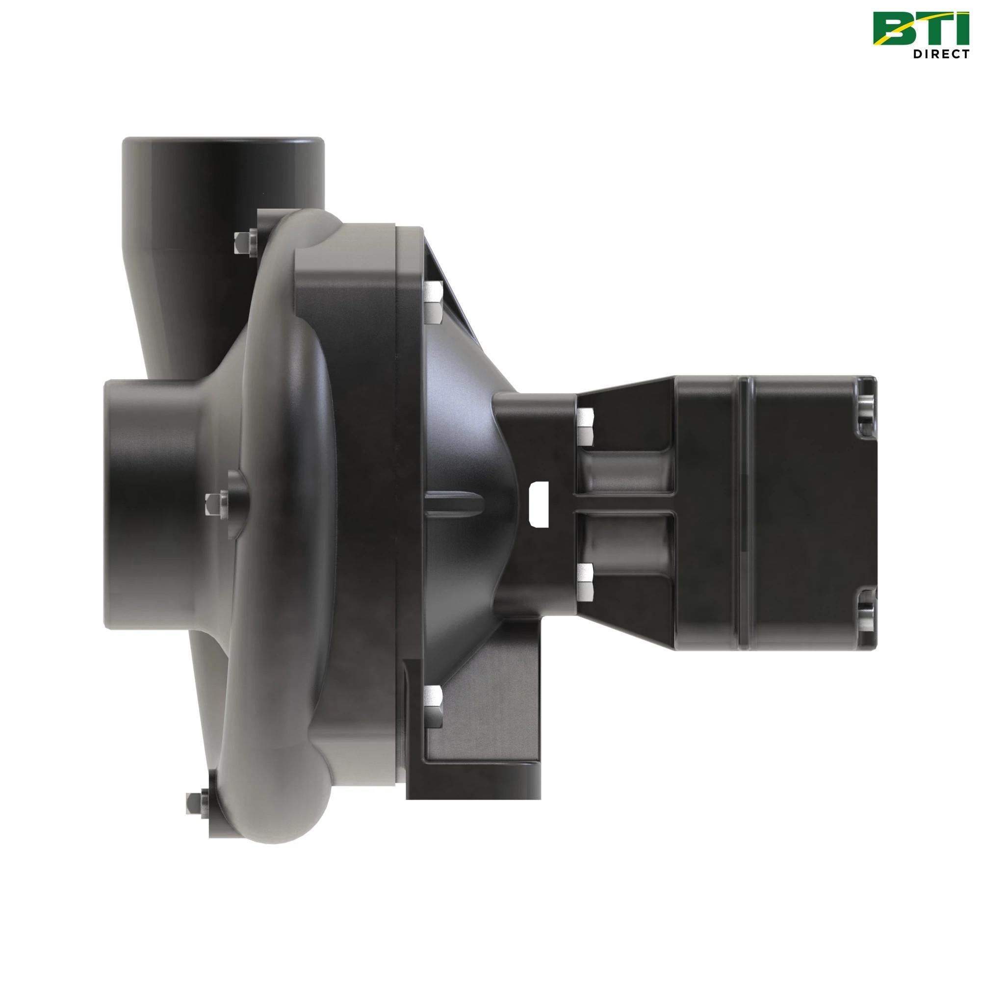 AKK36901: Solution Pump