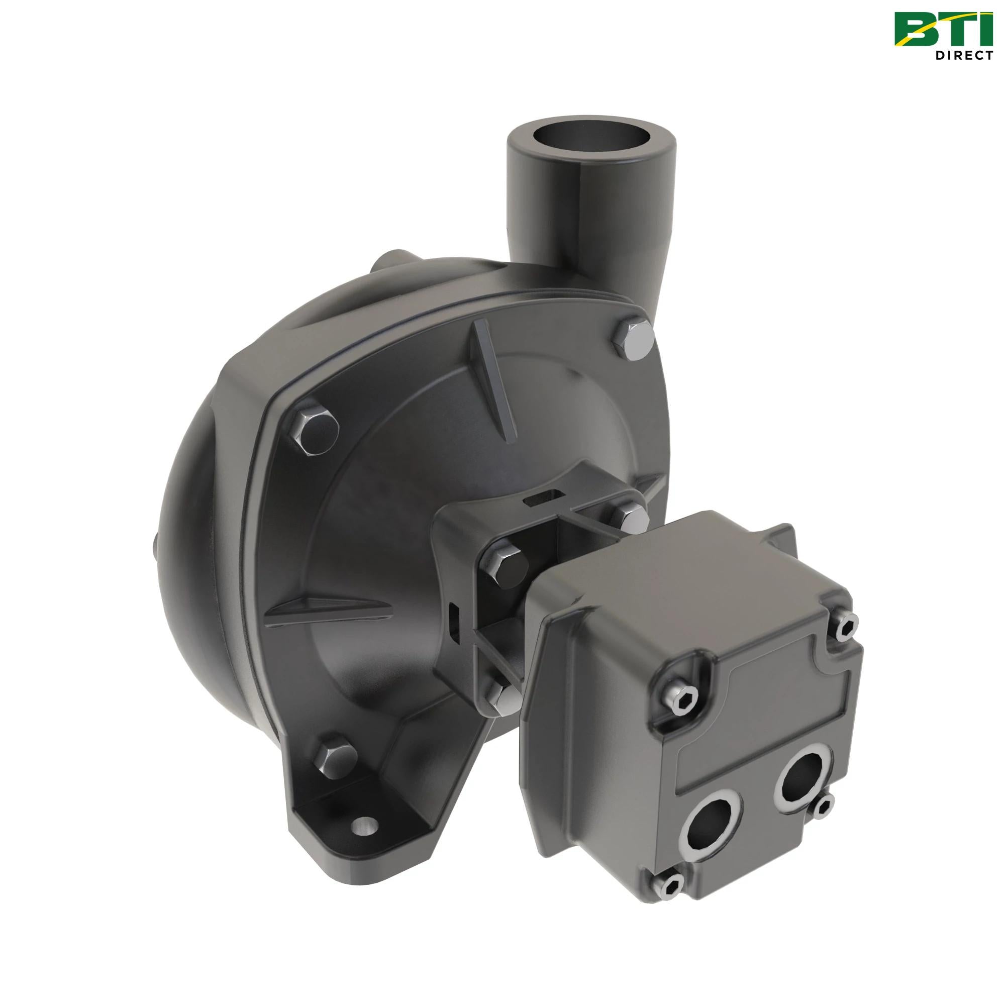 AKK36901: Solution Pump