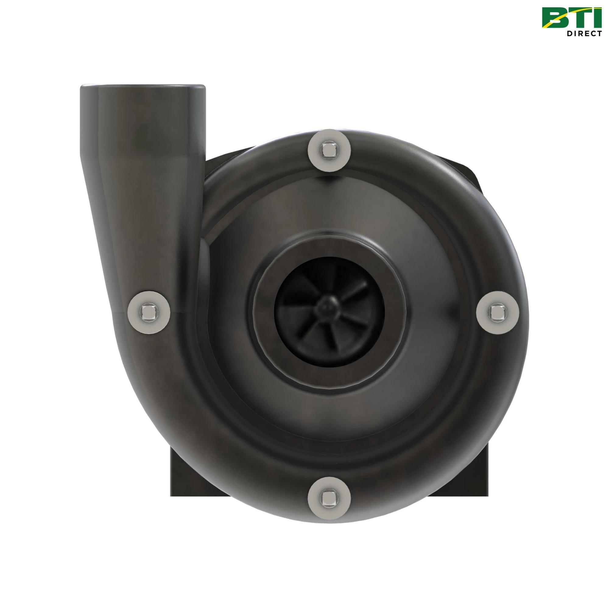 AKK36901: Solution Pump