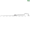 AKK37595: Boom Breakaway Wiring Harness