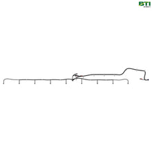  AKK37595: Boom Breakaway Wiring Harness