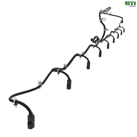 AKK37595: Boom Breakaway Wiring Harness