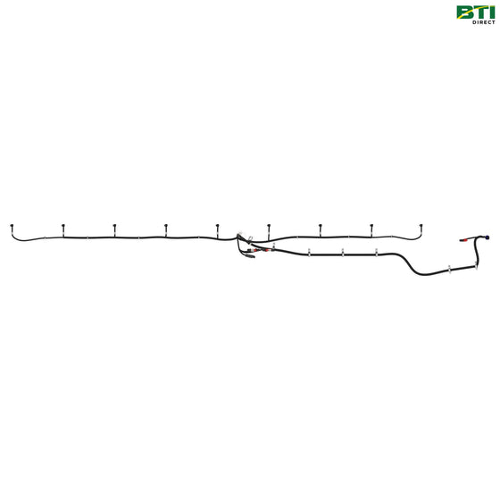 AKK37595: Boom Breakaway Wiring Harness