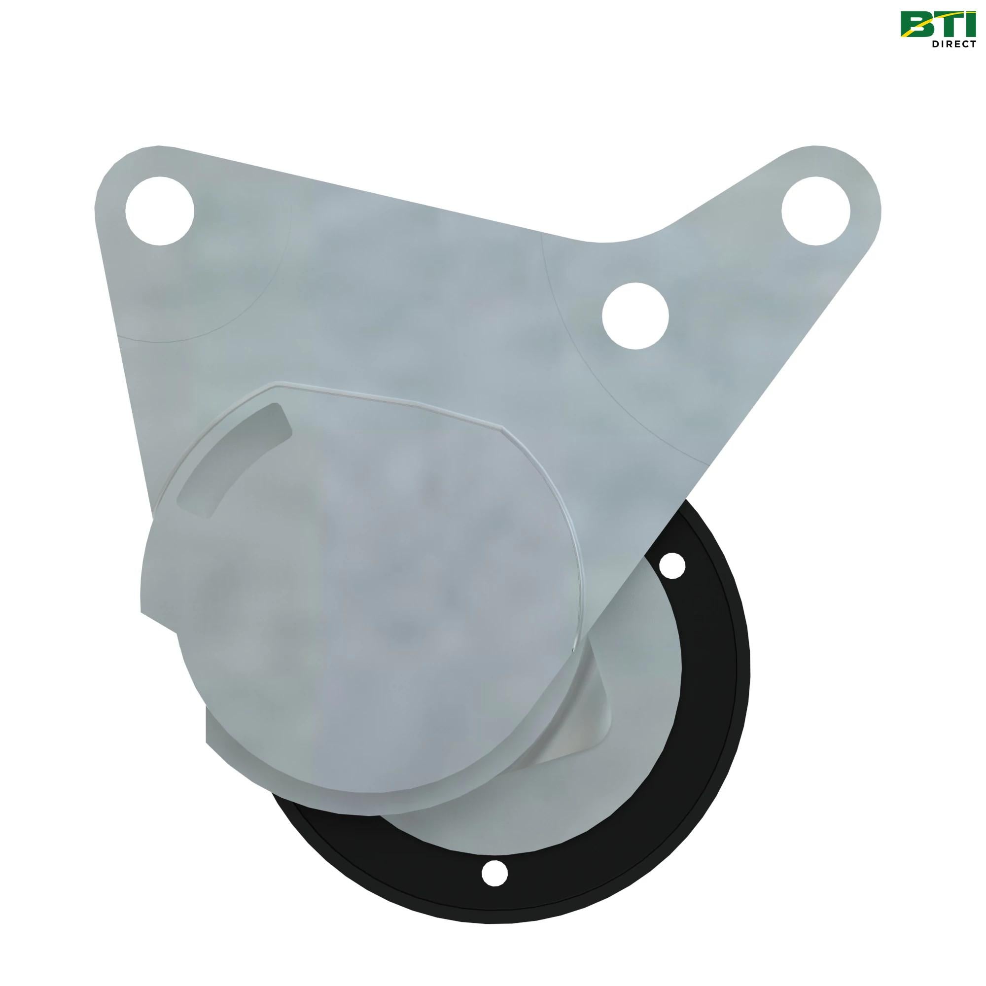 AL112300: Engine Auxiliary Belt Tightener