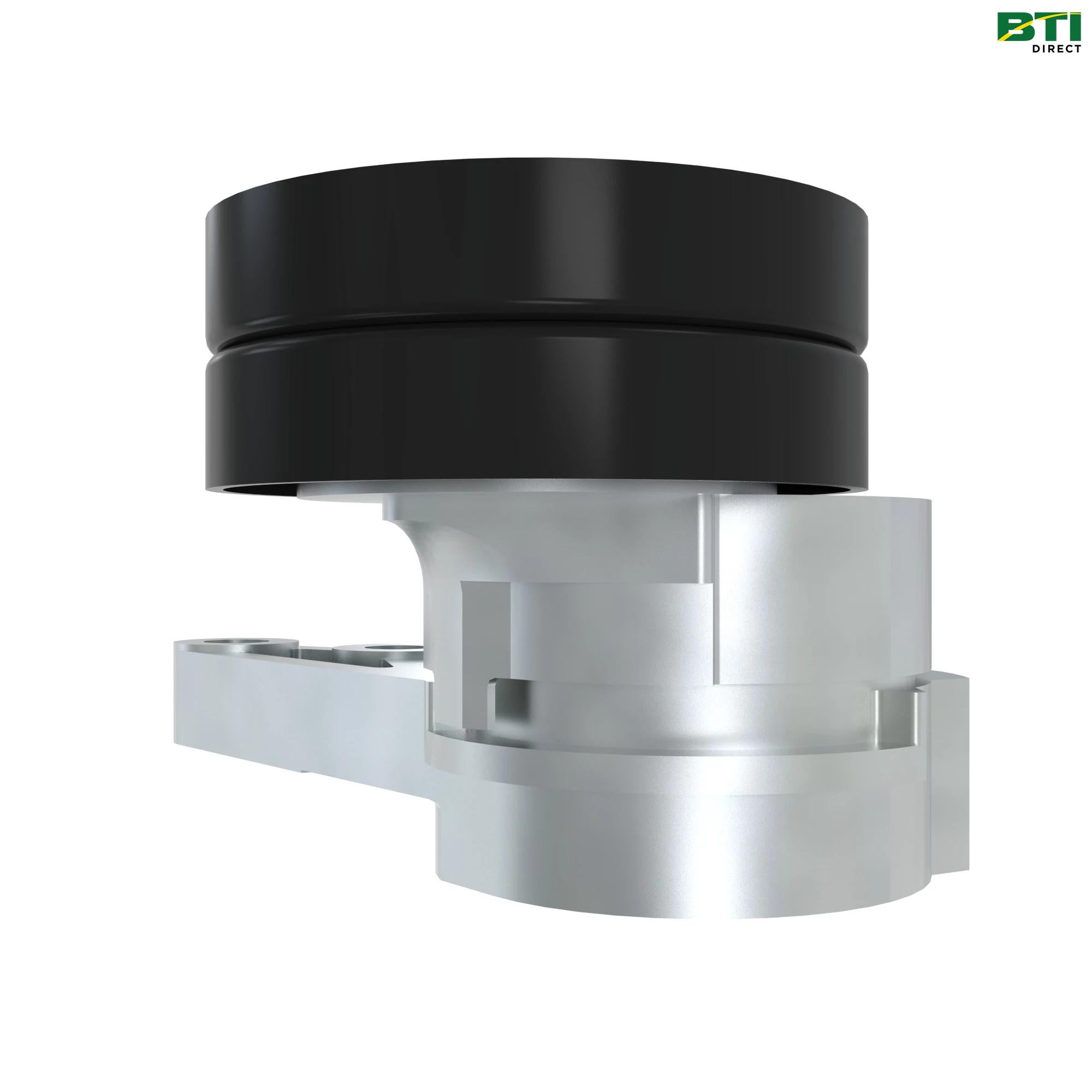 AL112300: Engine Auxiliary Belt Tightener