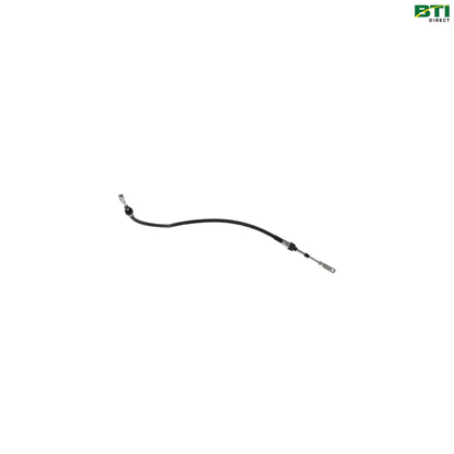 AL112765: Flat Floor Cab Push Pull Cable