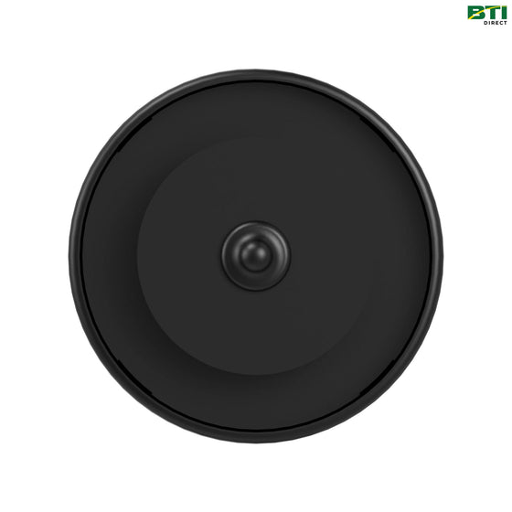 AL113087: Fuel Filler Cap, Lockable