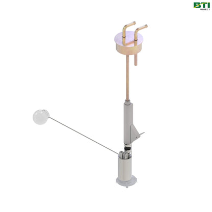 AL113125: Fuel Pump