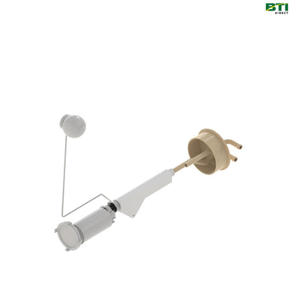 AL113225: Fuel Pump