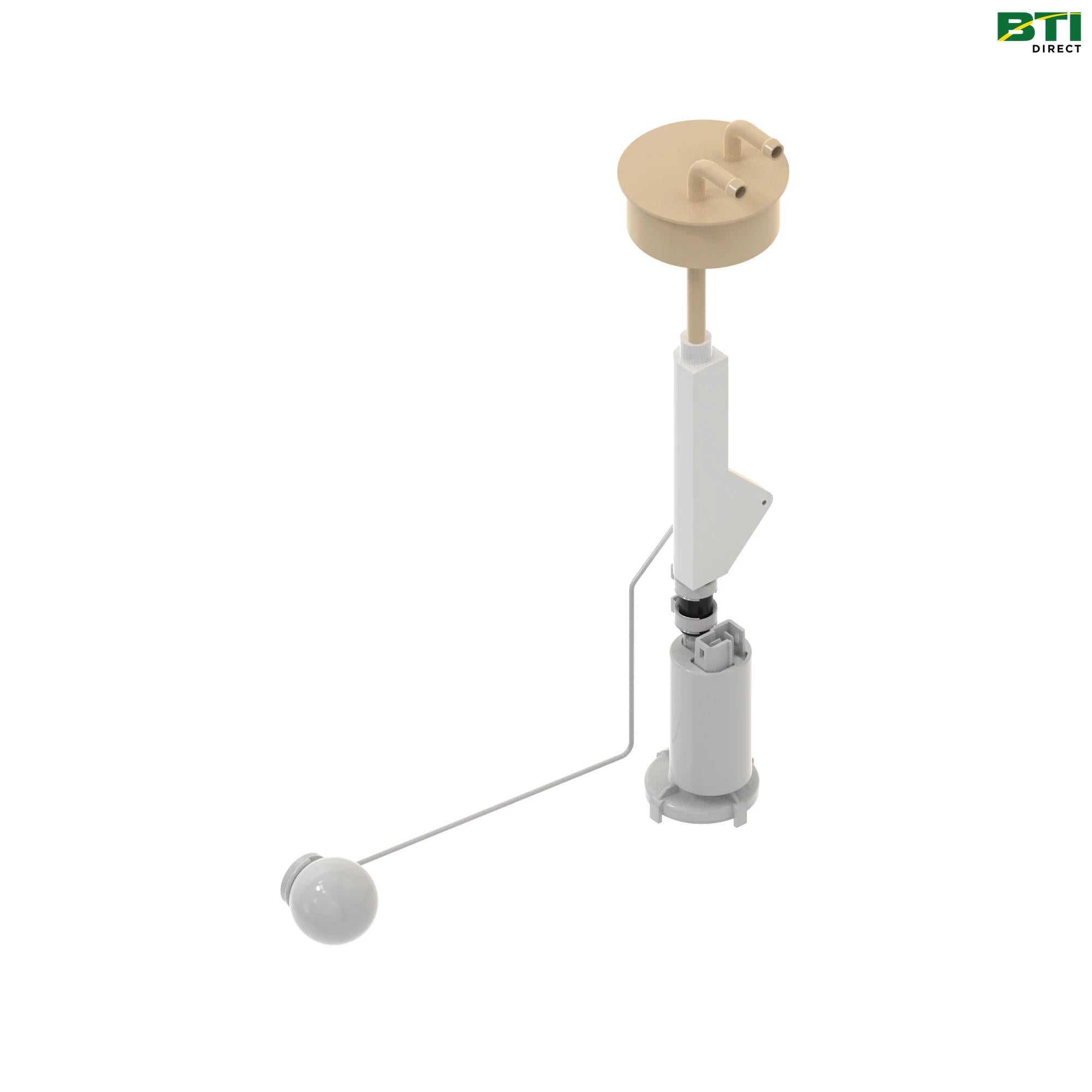 AL113225: Fuel Pump