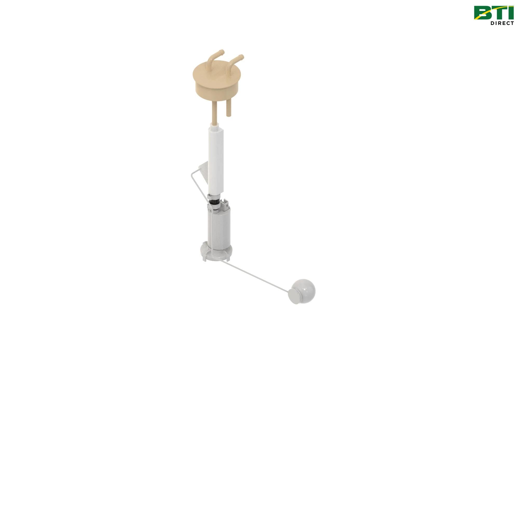 AL113225: Fuel Pump