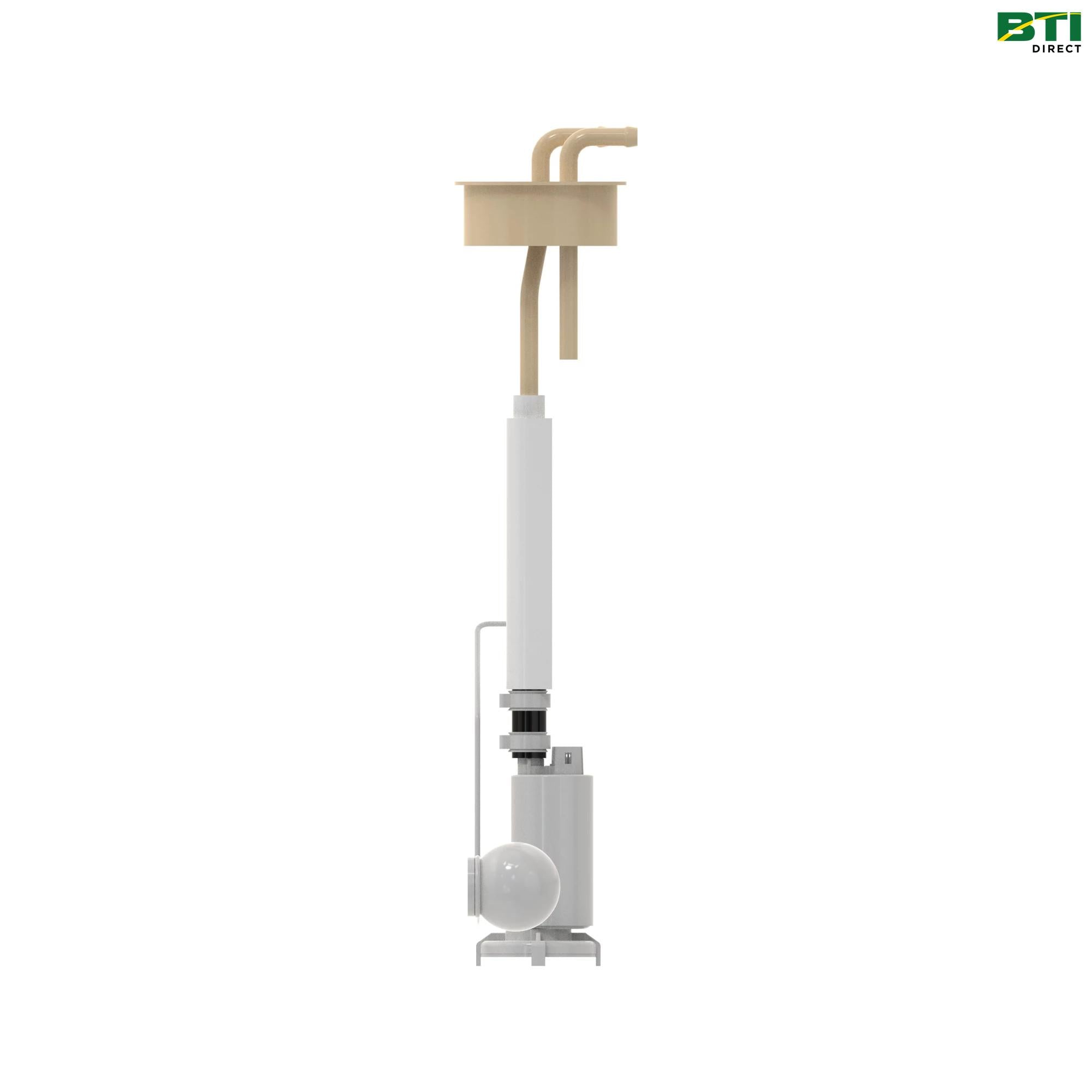 AL113225: Fuel Pump