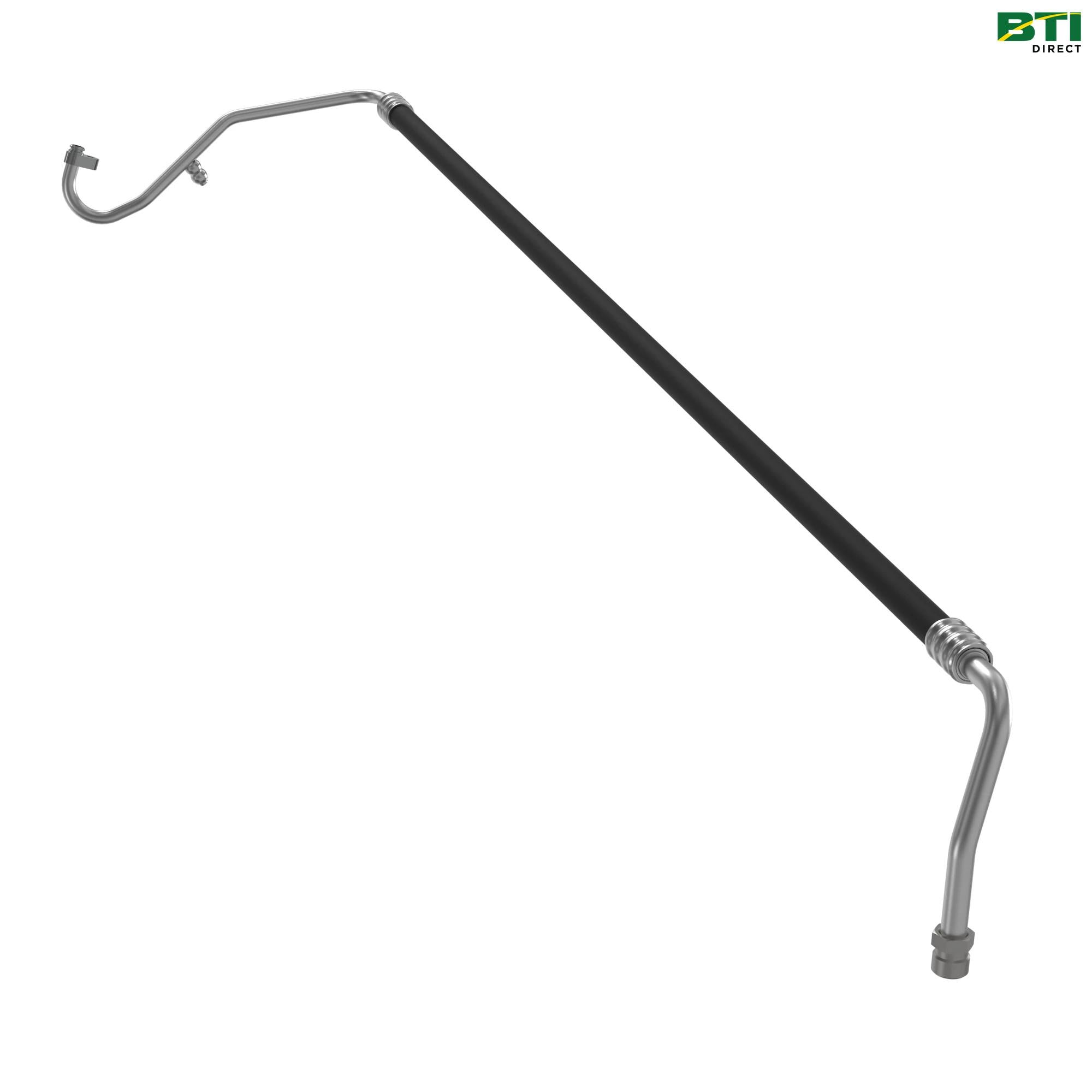 AL116914: Refrigerant Hose