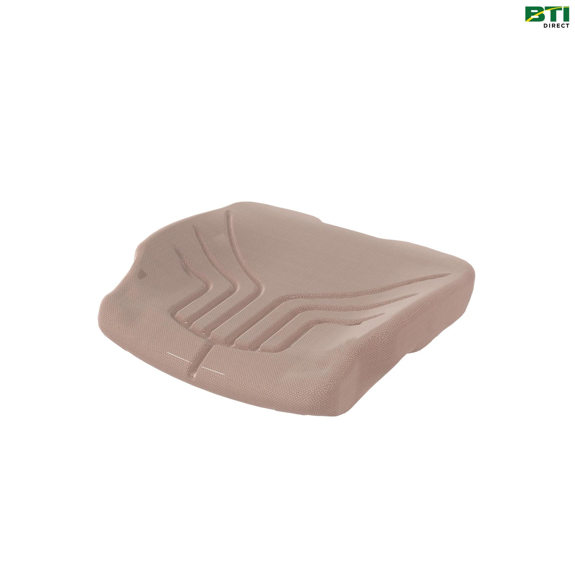 AL116985: Seat Bottom Fabric Cushion