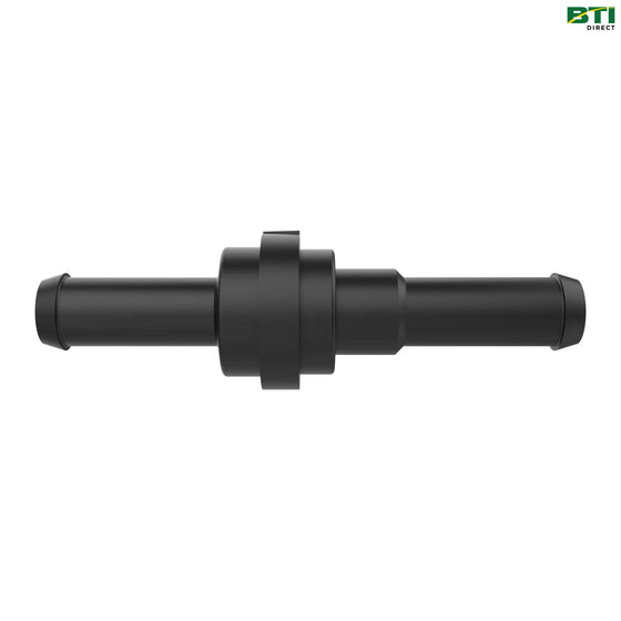 AL117189: Non-Return Check Valve