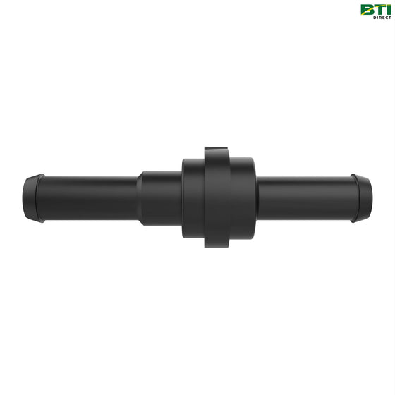 AL117189: Non-Return Check Valve