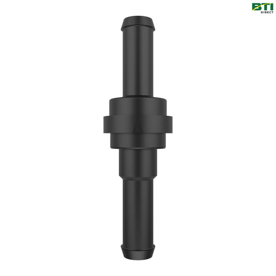 AL117189: Non-Return Check Valve