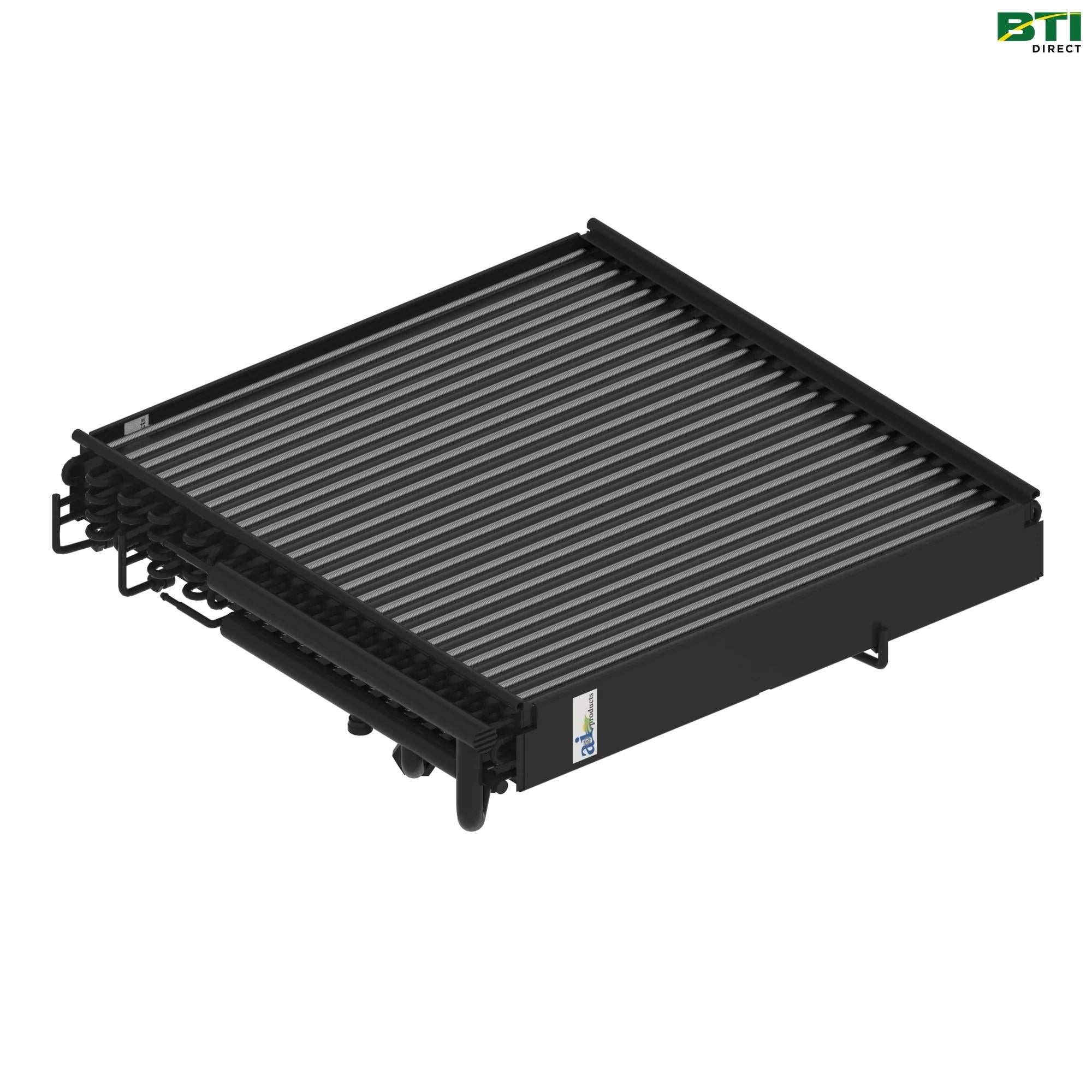 AL119566: Oil Cooler