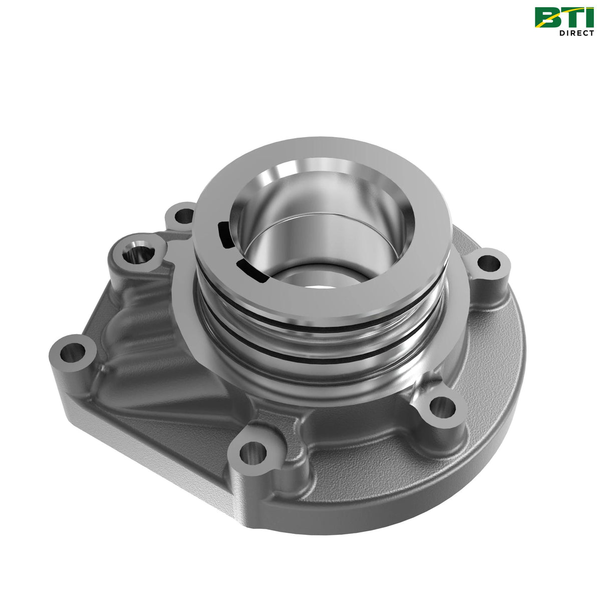 AL120107: Transmission Oil Pump – BTI Direct