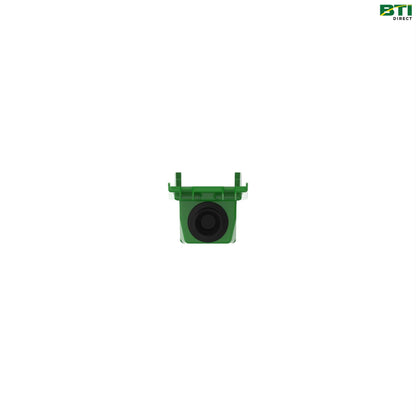 AL150309: Filterbox Assembly Cover