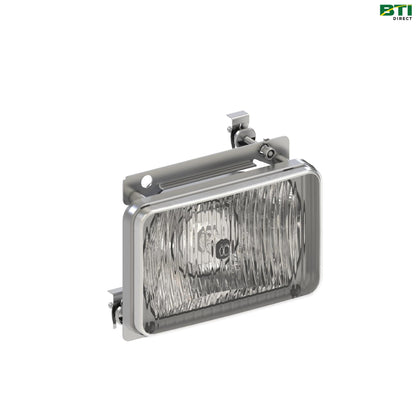 AL152328: H4 Traffic Headlight, Right Side