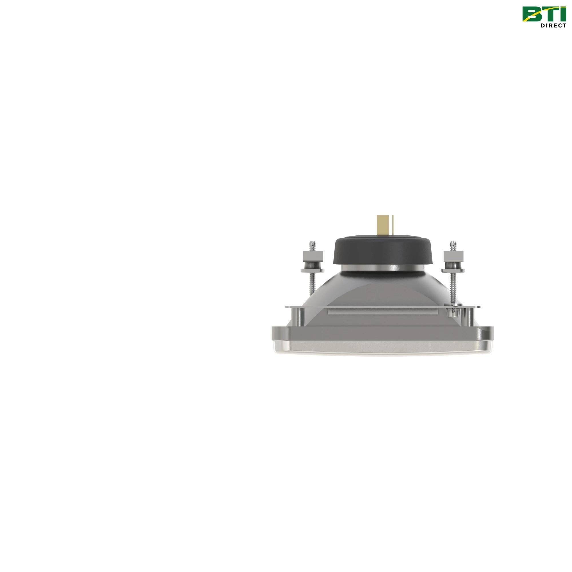 AL152328: H4 Traffic Headlight, Right Side