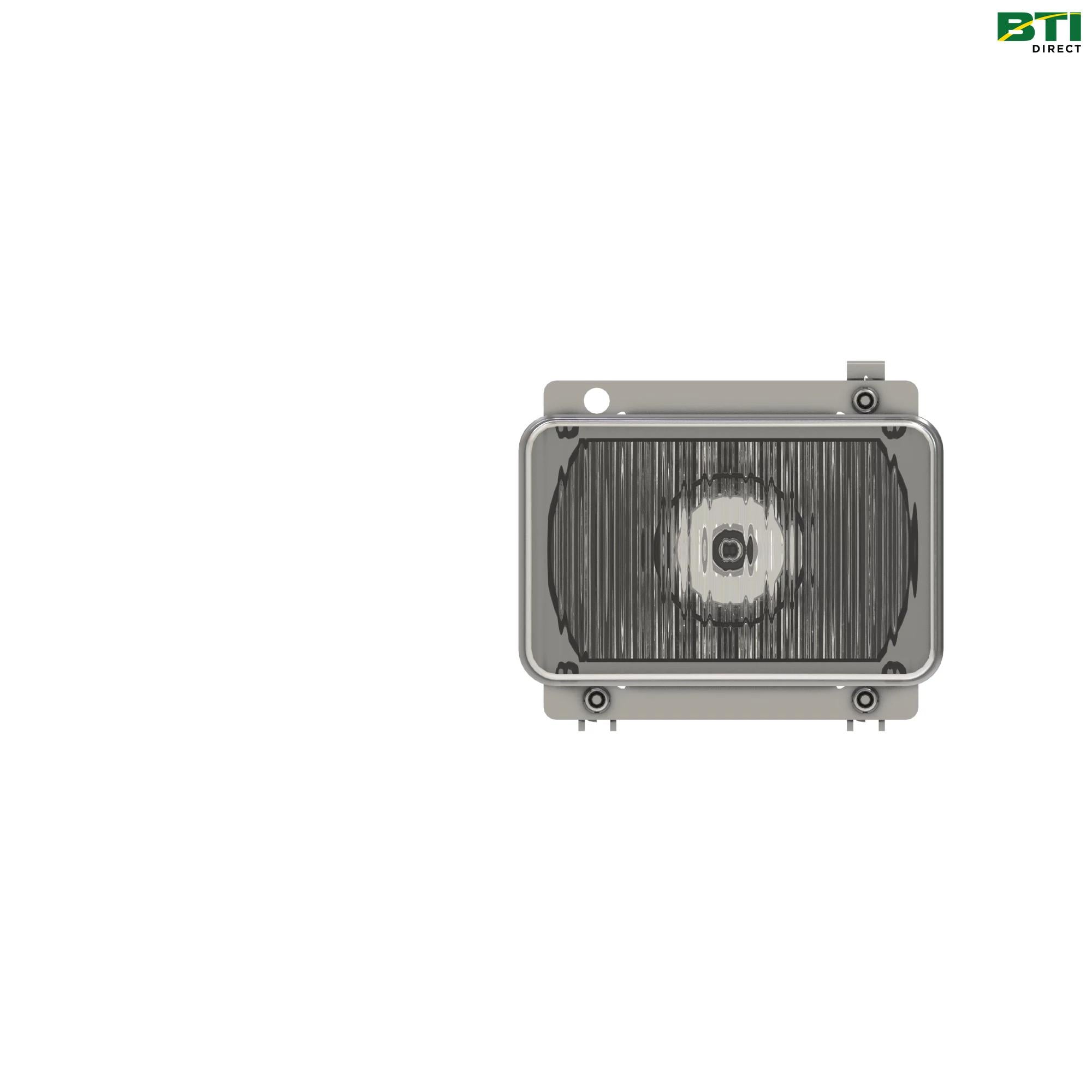 AL152328: H4 Traffic Headlight, Right Side