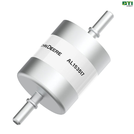 AL153517: Inline Fuel Filter