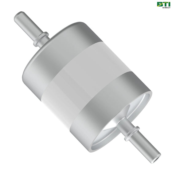 AL153517: Inline Fuel Filter